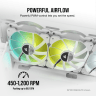iCUE SP RGB ELITE Series Fans