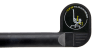 T2 ROAD WARRIOR Seat Tilt Mechanism
