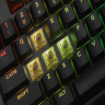 K60 RGB PRO Low Profile
