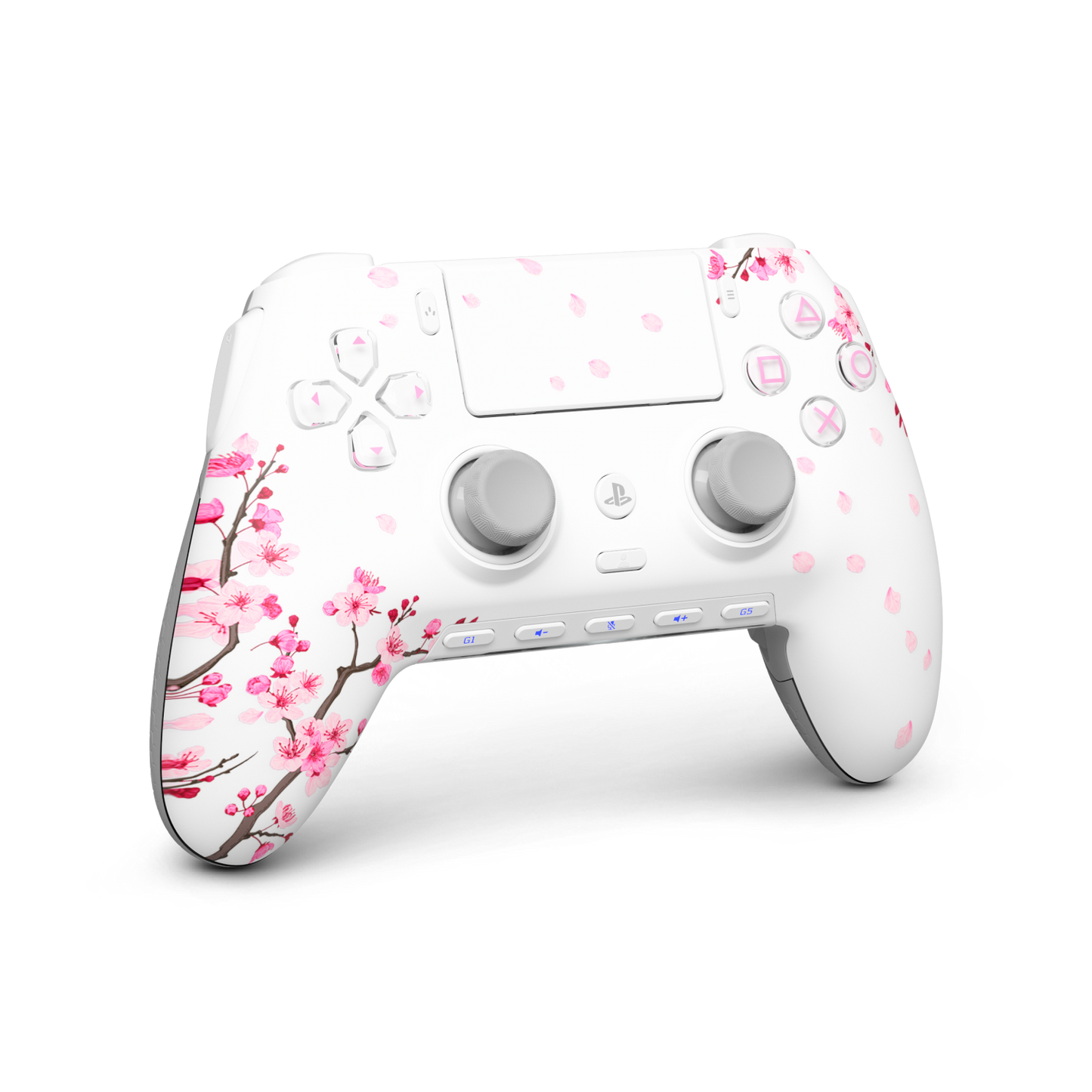 SCUF Omega Cherry Blossom