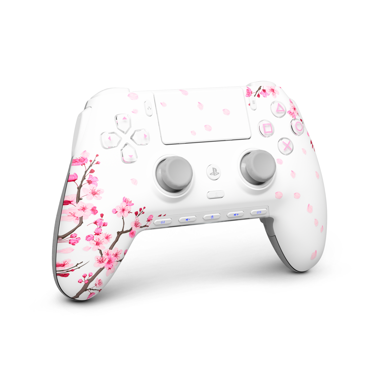 SCUF Omega Cherry Blossom