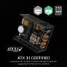 SF Series SF850 Fully Modular 80 PLUS Platinum SFX Power Supply