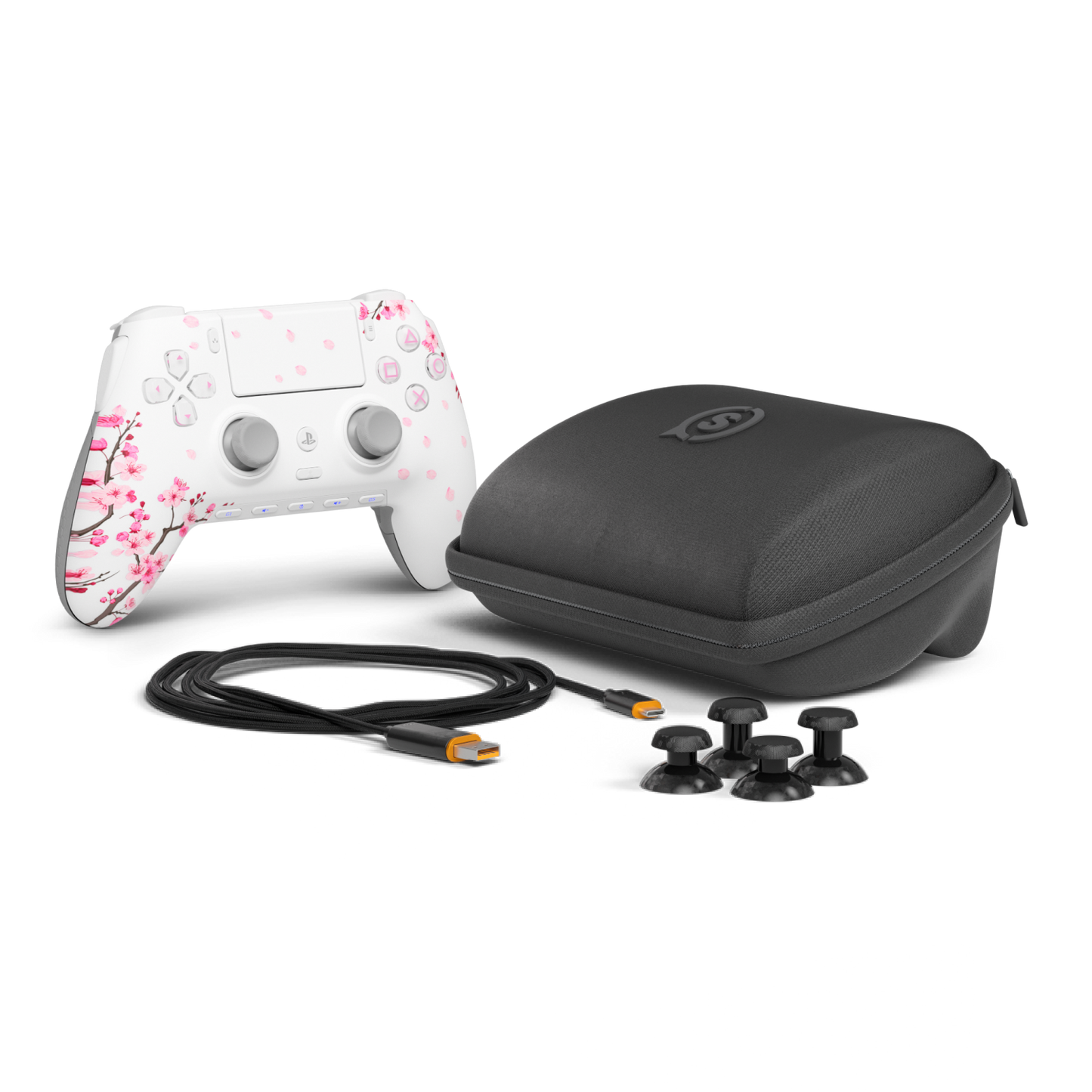 SCUF Omega Cherry Blossom