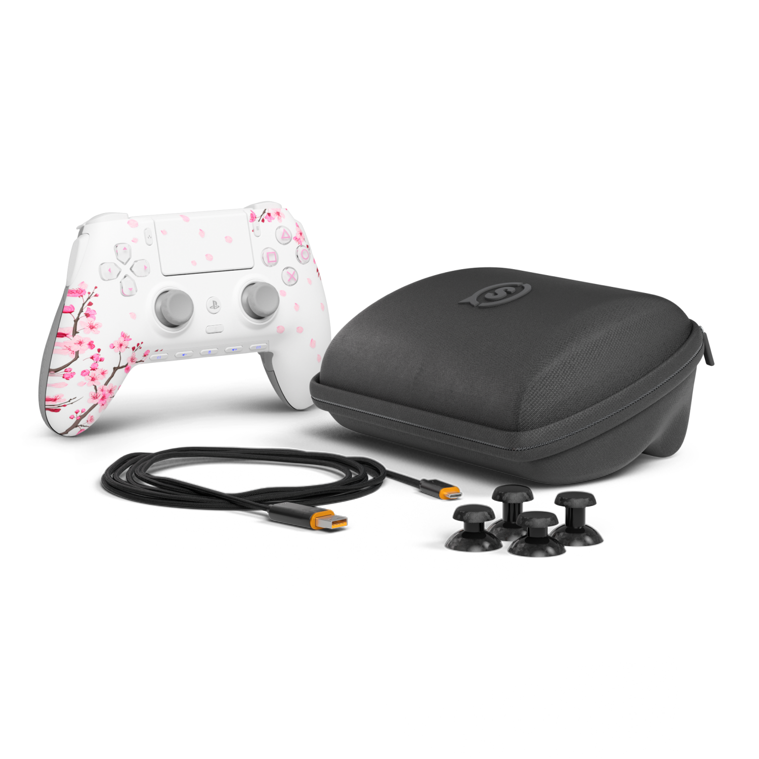 SCUF Omega Cherry Blossom