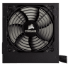 TX-M Series™ TX550M — 550 Watt 80 Plus® Gold Certified PSU