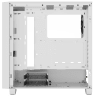 3000D AIRFLOW Mid-Tower PC Case - White
