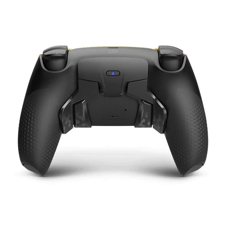 SCUF Reflex FPS With Hall Effect Zetfar