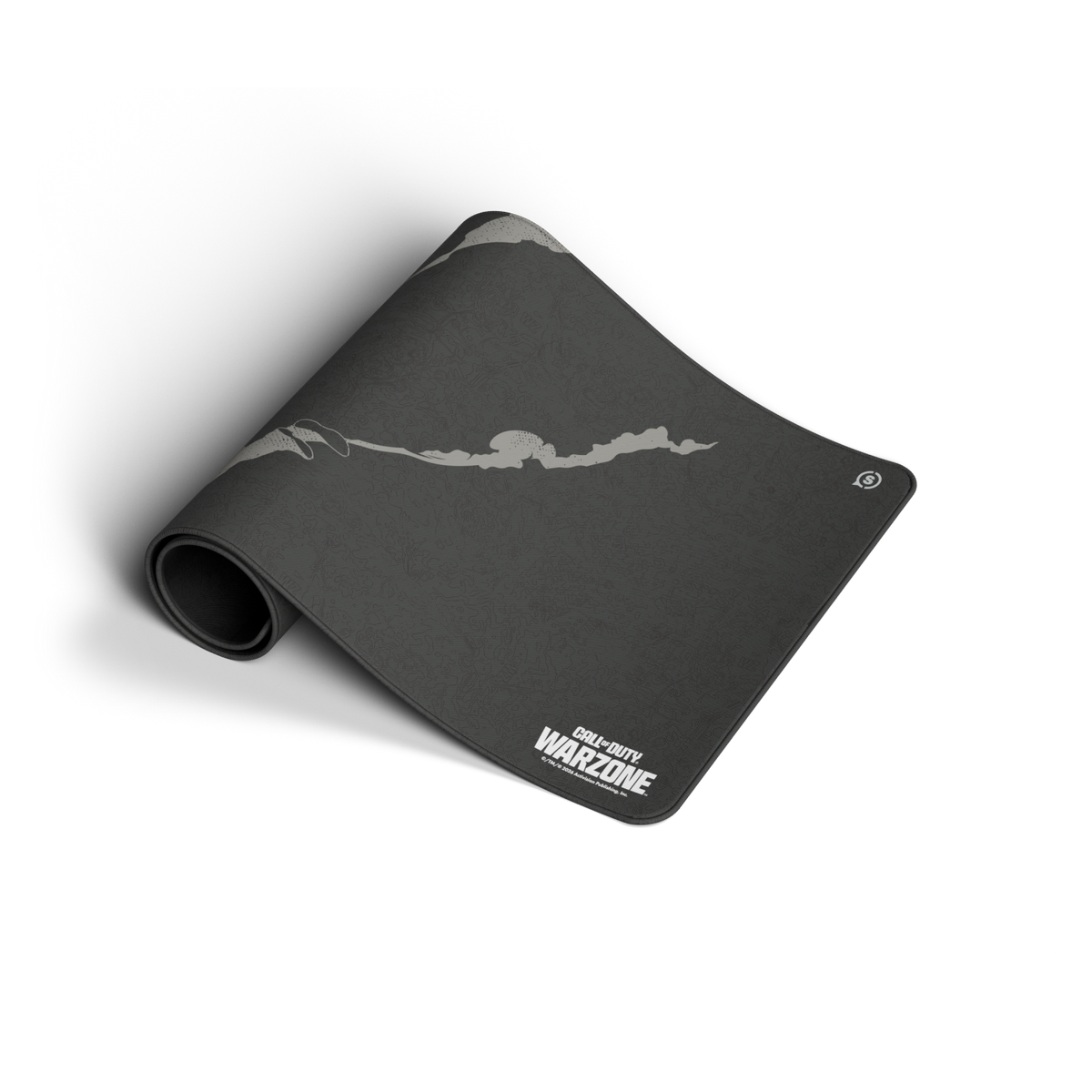 SCUF Desk Mat Call of Duty®: Warzone 2026