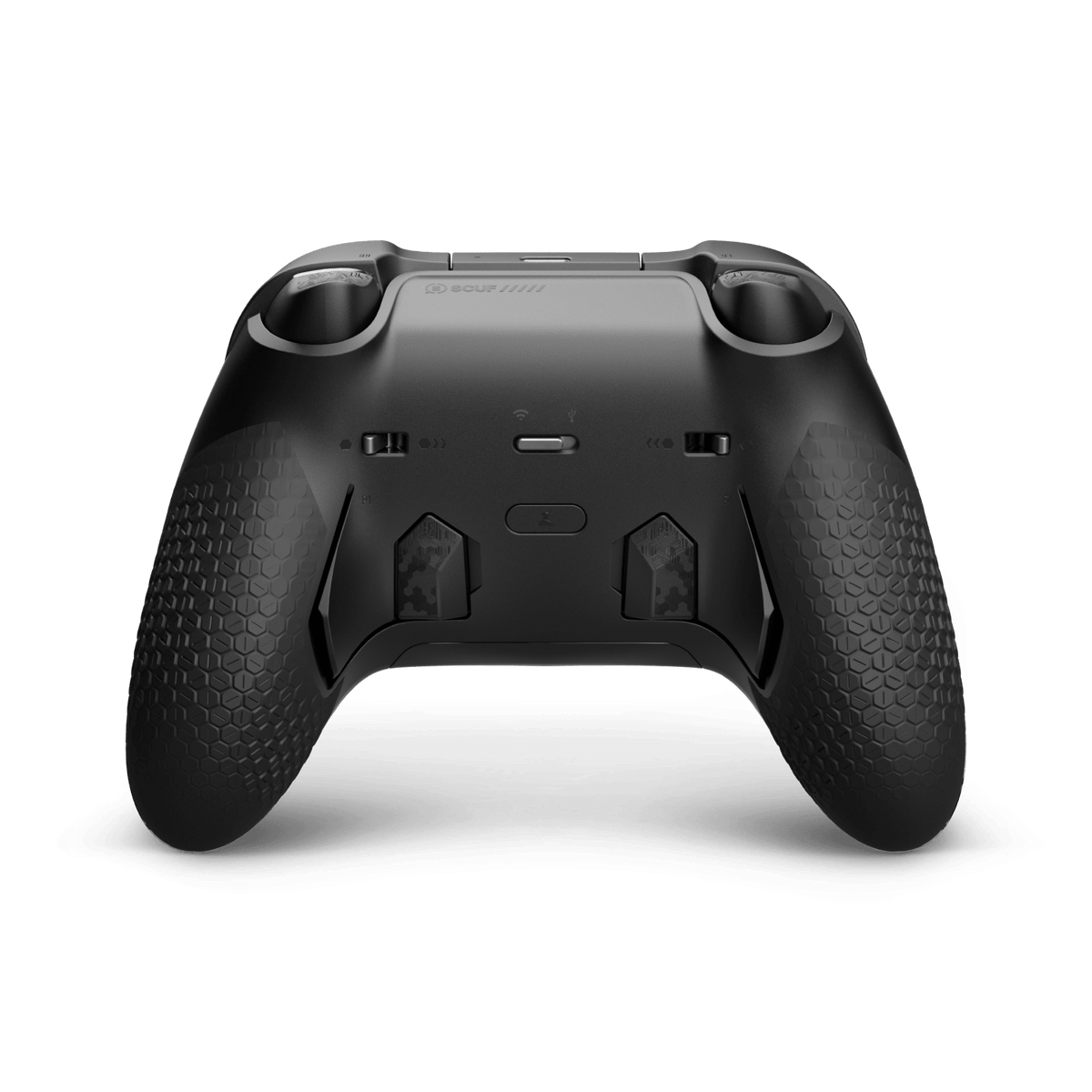 SCUF Nemesis Pro 8K PC Wireless Performance Controller Steel Gray