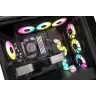 iCUE H150i ELITE LCD XT Display Liquid CPU Cooler