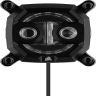 Hydro X Series XC9 RGB CPU Water Block (2066/sTRX4)