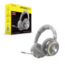VIRTUOSO MAX WIRELESS Gaming Headset, Silver
