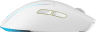 M75 WIRELESS Lightweight RGB Gaming Mouse, White