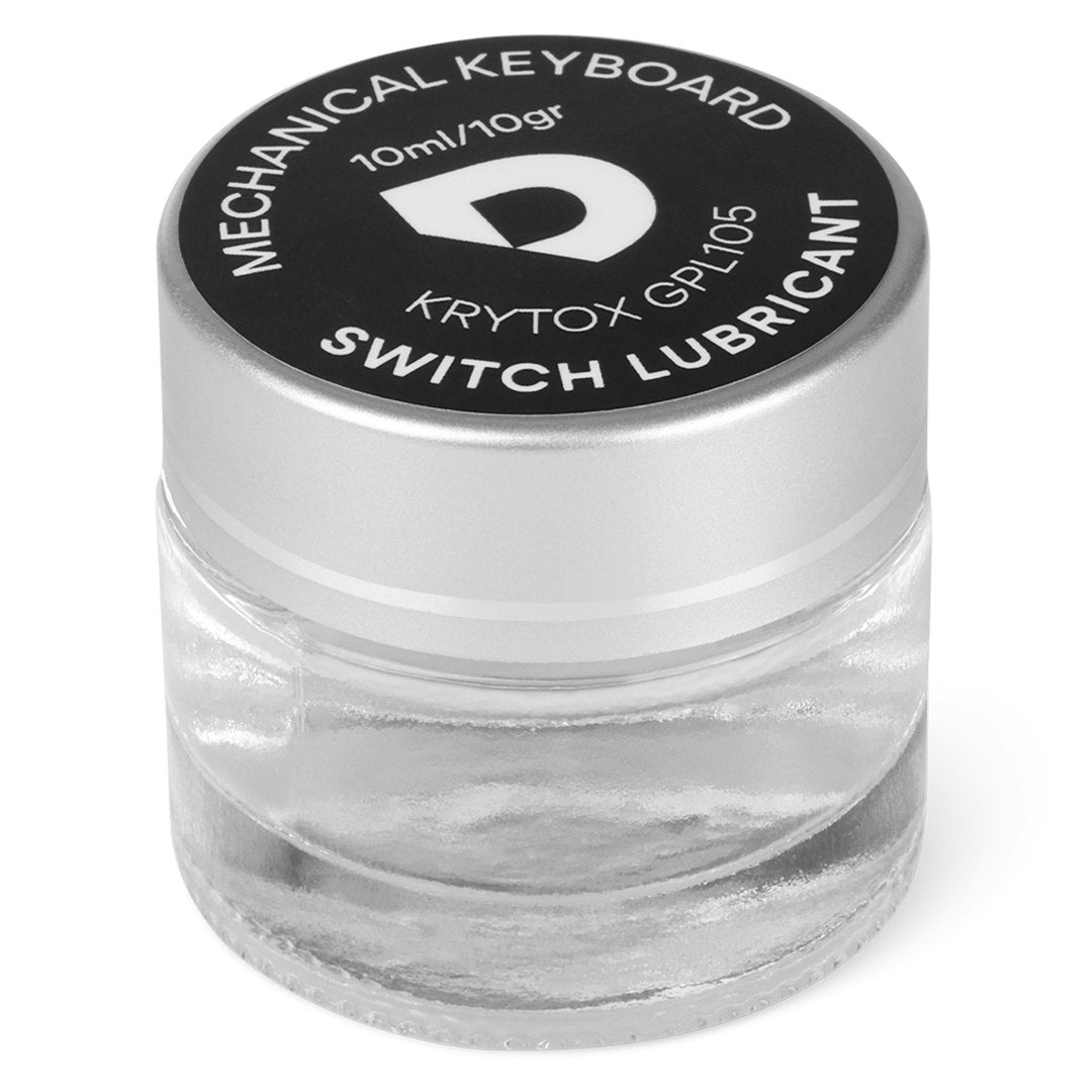 Drop Switch and Stabilizer Keyboard Lubricant - Switch Lubricant