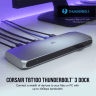 TBT100 Thunderbolt™ 3 Dock