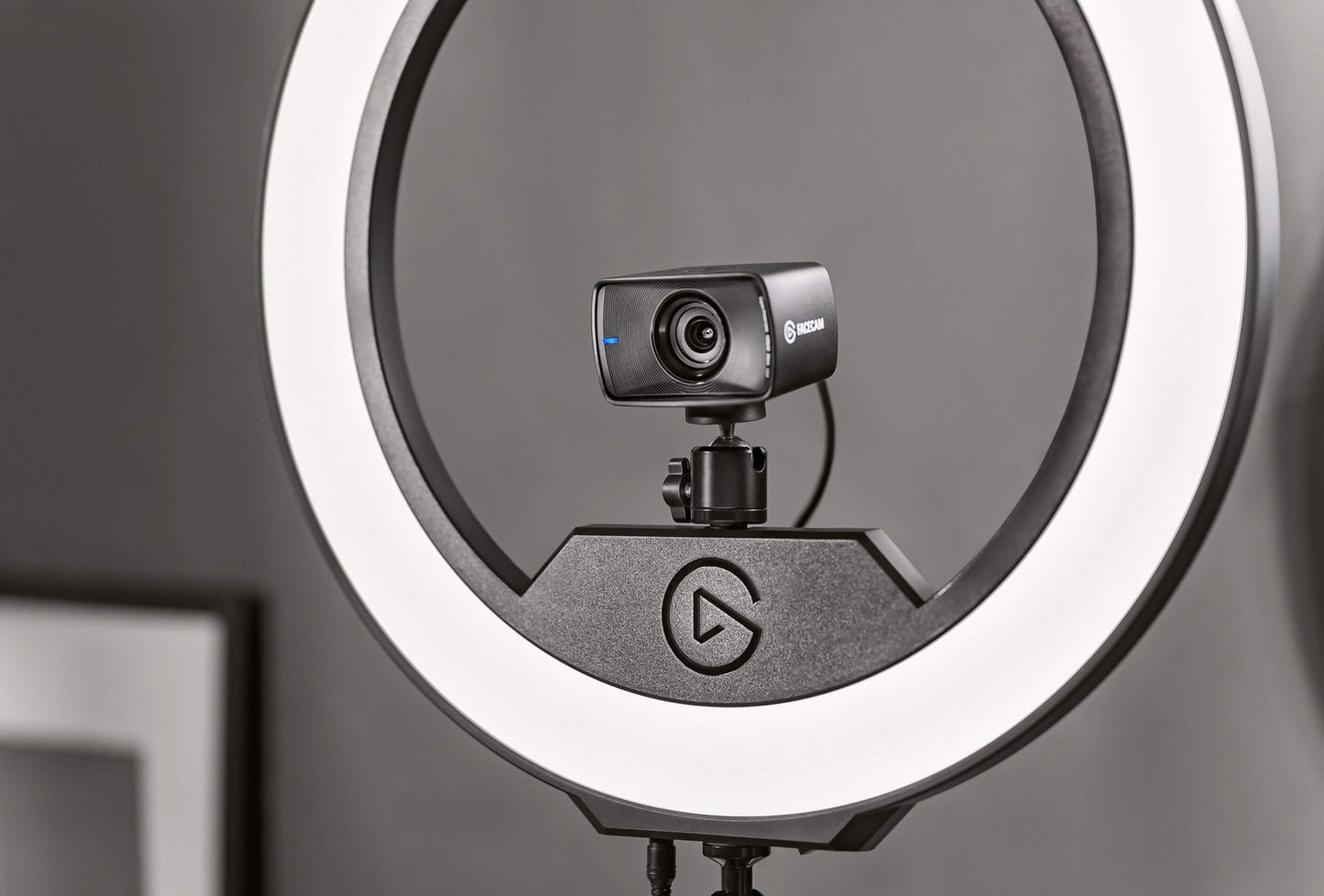 Ring Light