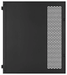 iCUE 7000X/7000D/7000D AIRFLOW Solid Side Panel, Black