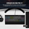 K55 RGB PRO XT Gaming Keyboard