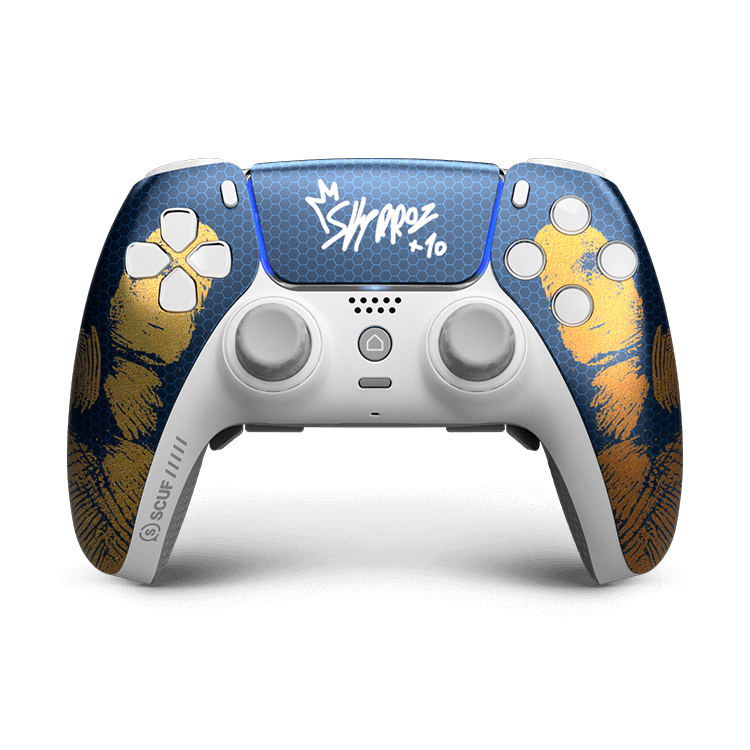 SCUF Reflex FPS SkyRRoZ