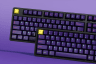 DROP + Mito Dcx Cyber Keycap Set