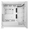 5000D CORE AIRFLOW Mid-Tower ATX PC Case — Black