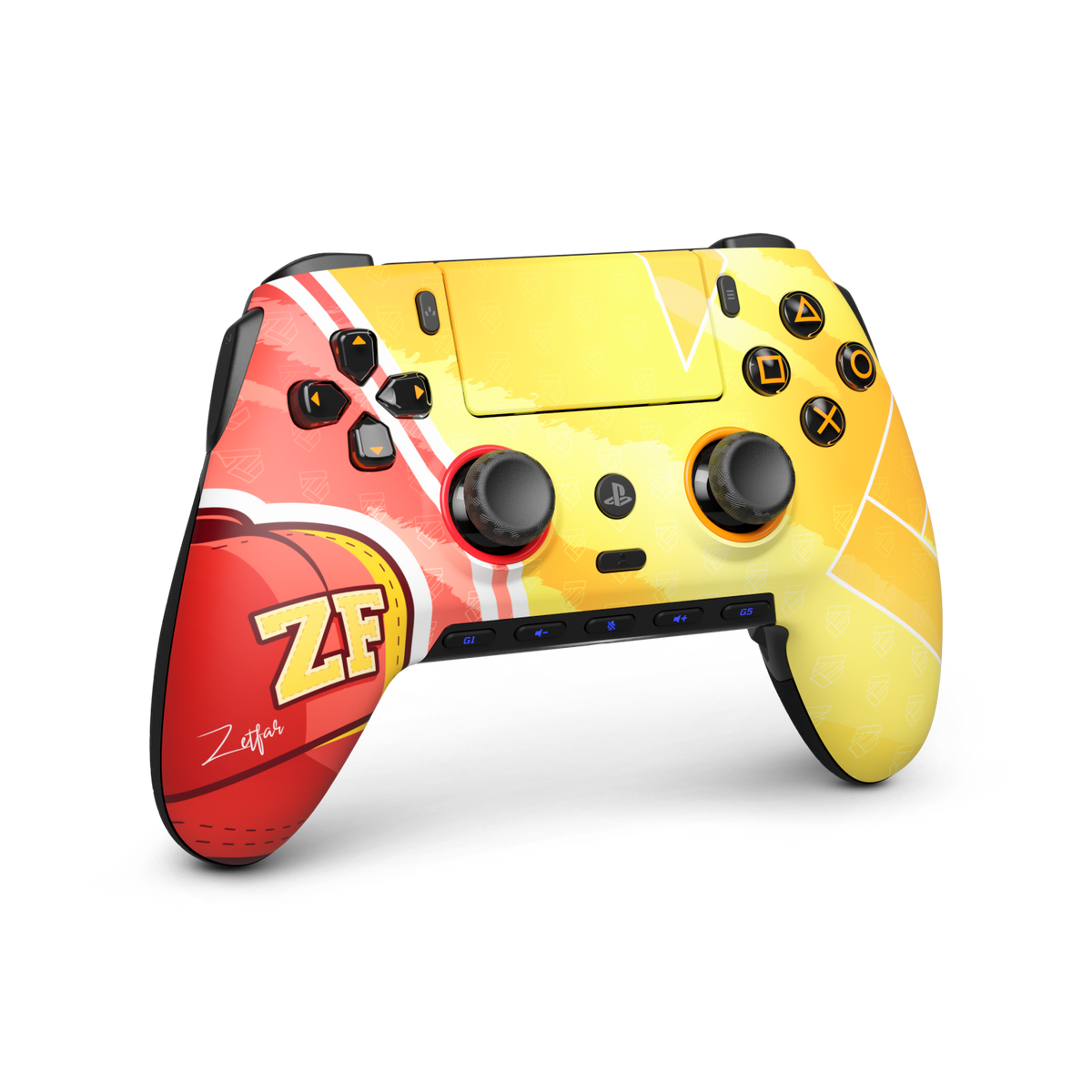SCUF Omega ZetFar