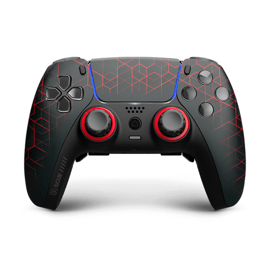 SCUF Reflex Pro Fracture