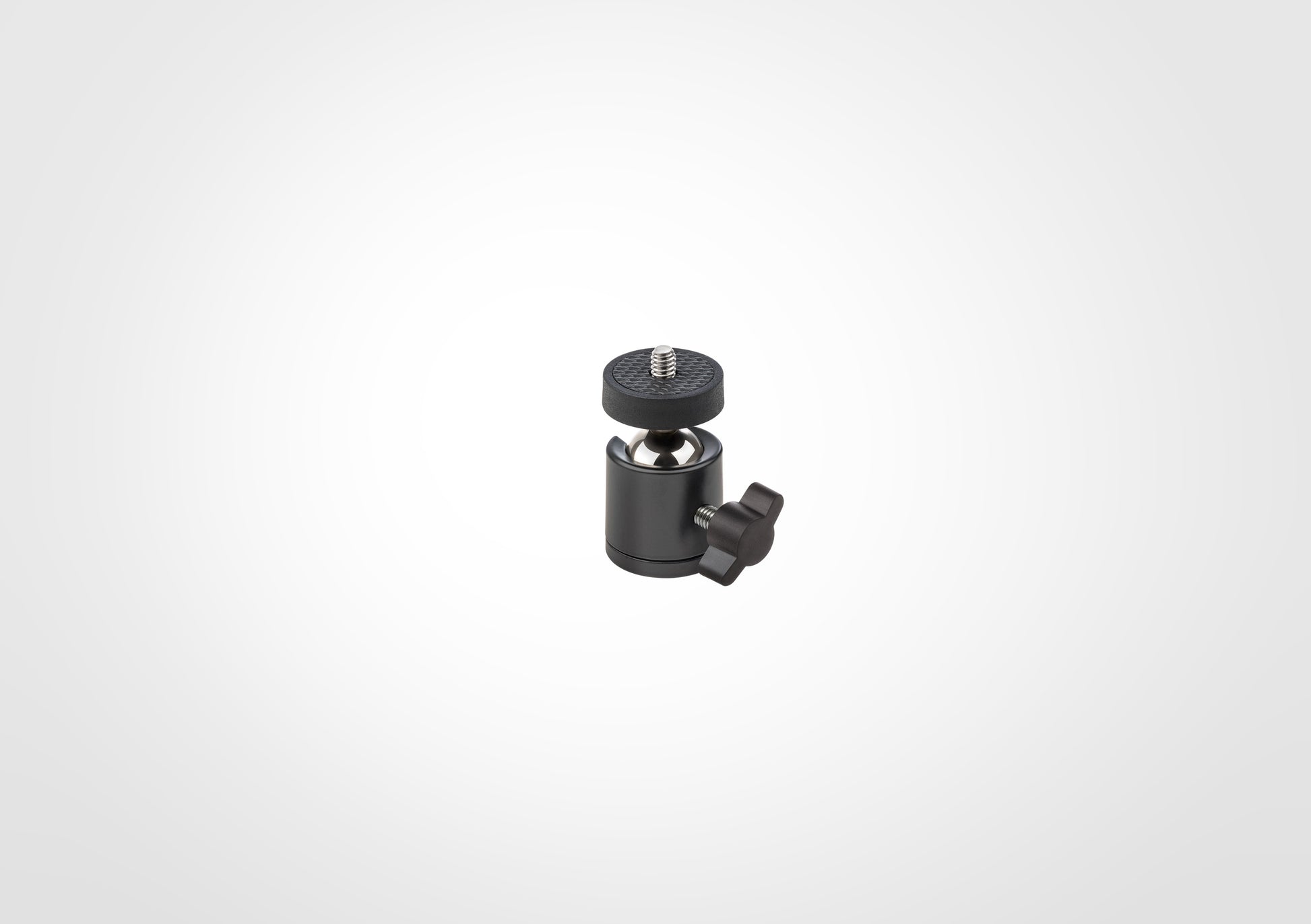 Camera Ball Mount