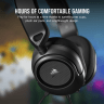 HS35 SURROUND v2 Multiplatform Gaming Headset