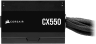 CX Series™ CX550 – 550 Watt 80 PLUS Bronze ATX Power Supply