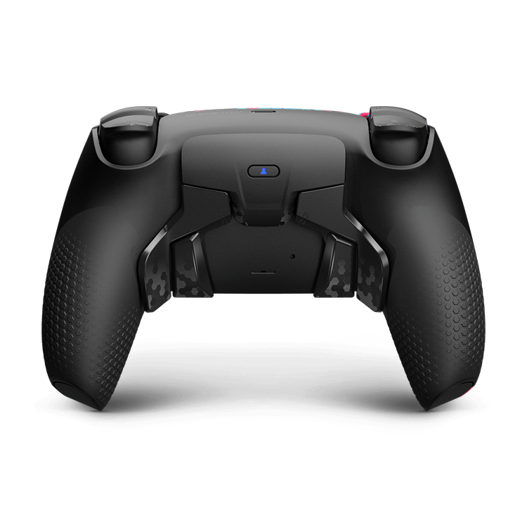SCUF Reflex Pro CDL Boston Breach 2025