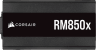 RMx Series™ RM850x — 850 Watt 80 PLUS Gold Fully Modular ATX PSU