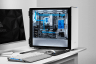 Hydro X Series XC7 RGB CPU Water Block (115X/AM4) - White