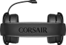 HS70 PRO WIRELESS Gaming Headset — Carbon