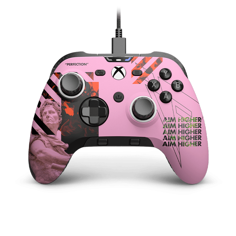 SCUF Valor Pro Wired Pamaj 