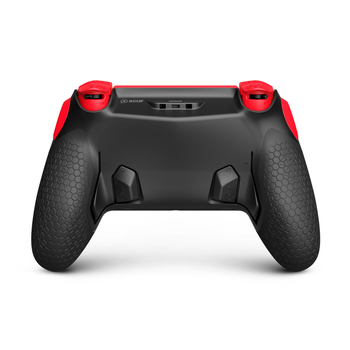 SCUF Omega Onyx Blade