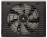HX Series™ HX750 — 750 Watt 80 PLUS® PLATINUM Certified Fully Modular PSU