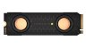 MP700 PRO 2TB Hydro X Series PCIe Gen5 x4 NVMe 2.0 M.2 SSD