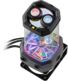 Hydro X Series XD5 RGB Pump/Reservoir Combo