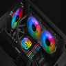 iCUE ELITE CAPELLIX Liquid CPU Cooler
