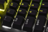 K60 RGB PRO SE Mechanical Gaming Keyboard — 100% CHERRY MV Mechanical Keyswitches — Black