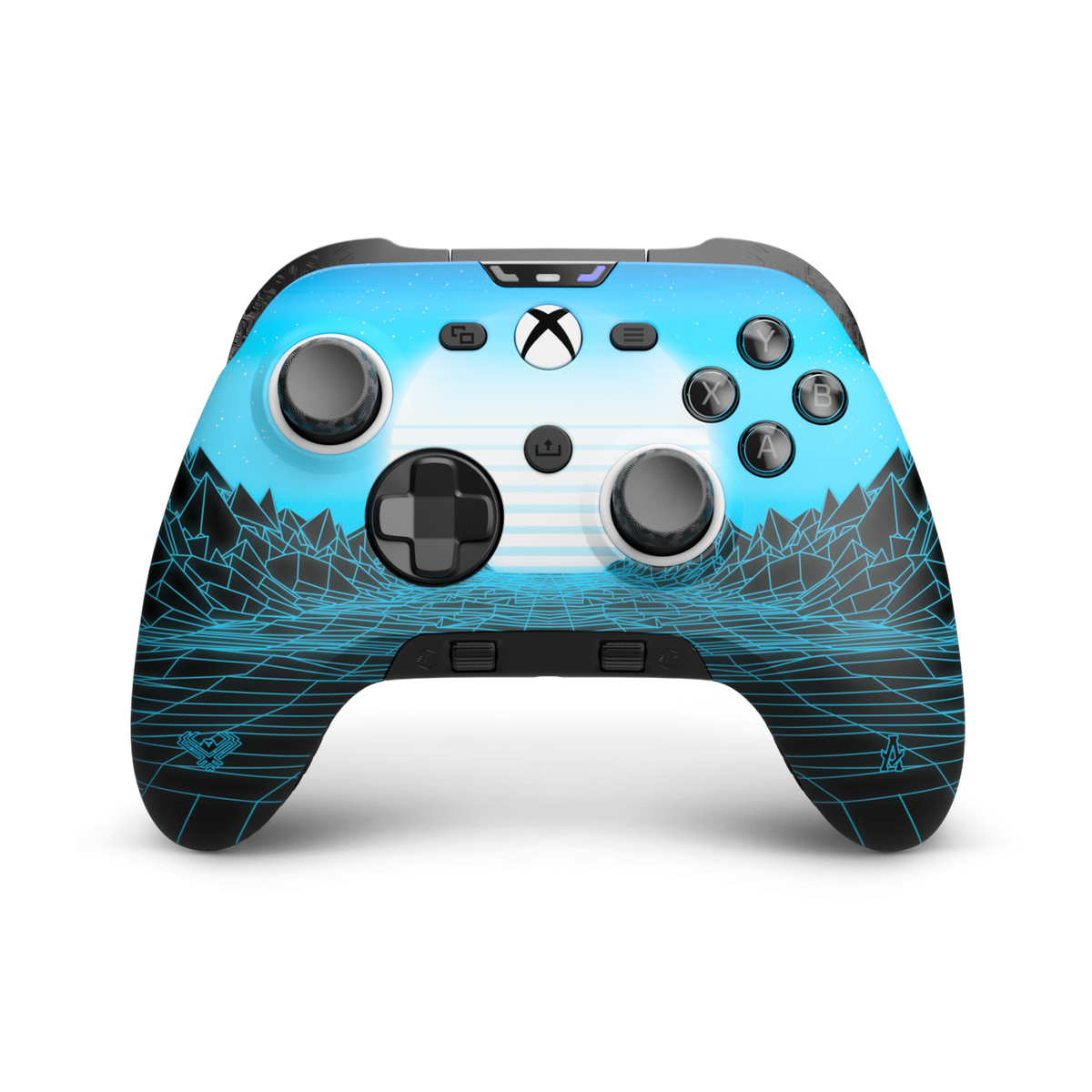 SCUF Valor Pro Wireless Iceman Isaac