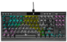K70 RGB TKL CHAMPION SERIES Mechanical Gaming Keyboard — CHERRY MX Blue