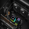 iCUE RGB ELITE Liquid CPU Coolers