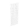 FRAME 4000D 3D-Y Airflow Front Panel, White