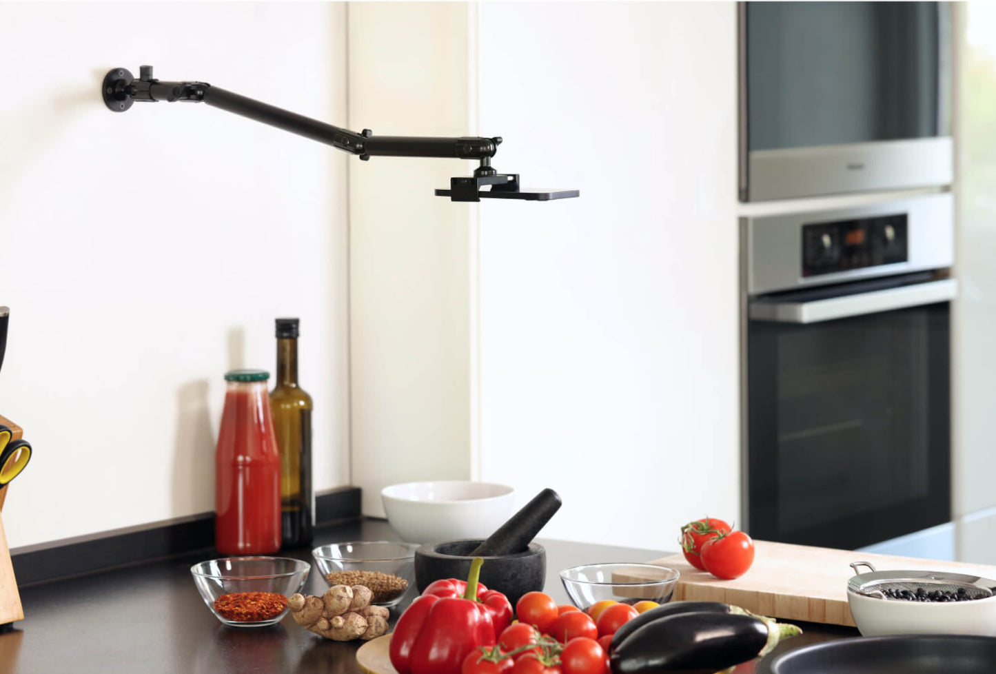 Wall Mount