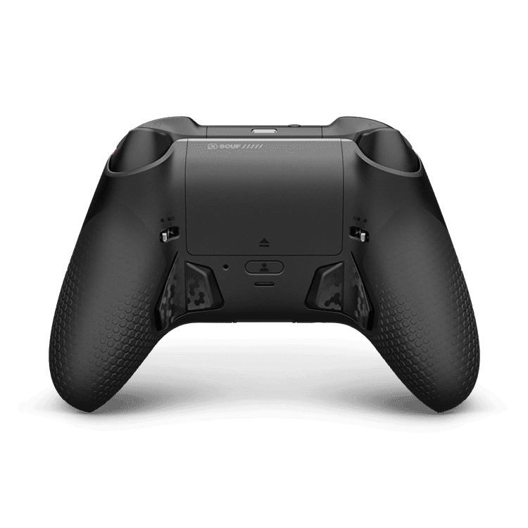 SCUF Instinct Pro Steel Gray