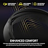 HS35 v3 Wireless Gaming Headset - Carbon (Revival Series)