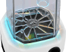 Hydro X Series XD5 RGB Pump/Reservoir Combo — White