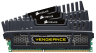 Vengeance® — 12GB Triple Channel DDR3 Memory Kit